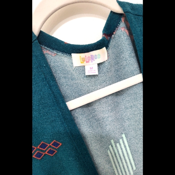 Cardigan - Picture 2 of 3